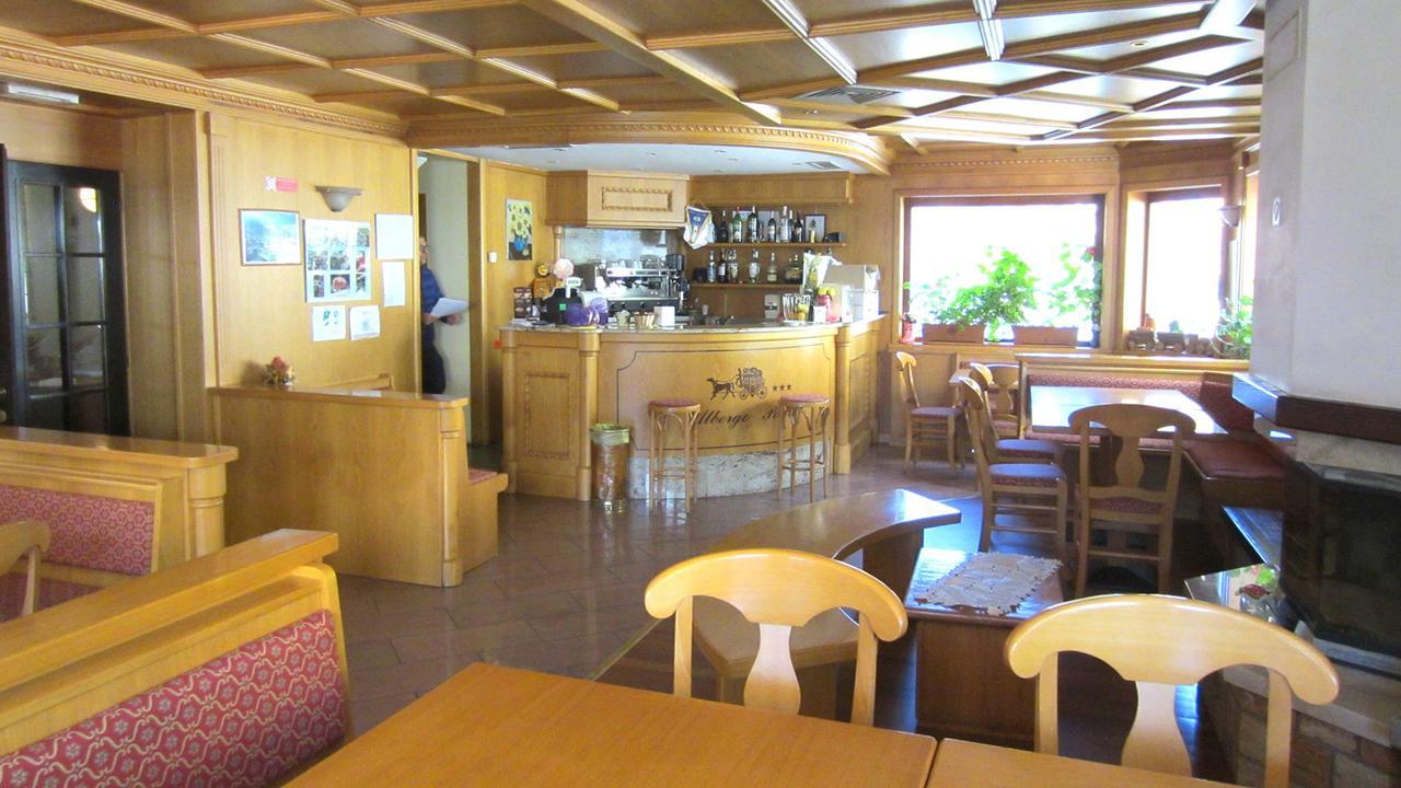 Hotel Posta Aprica Ngoại thất bức ảnh