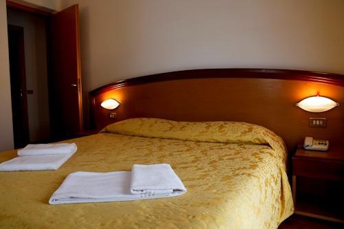 Hotel Posta Aprica Ngoại thất bức ảnh
