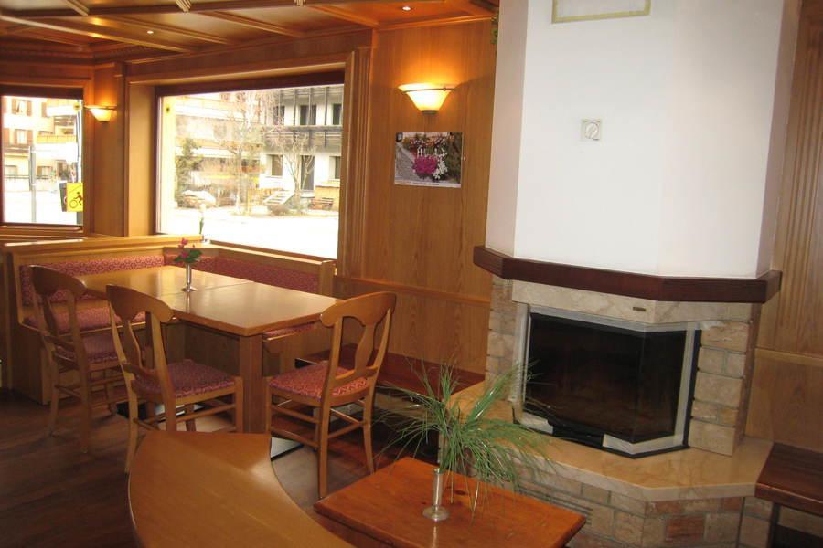 Hotel Posta Aprica Ngoại thất bức ảnh