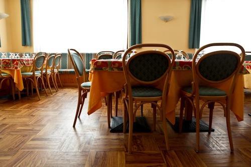 Hotel Posta Aprica Ngoại thất bức ảnh