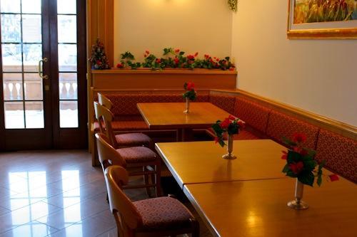 Hotel Posta Aprica Ngoại thất bức ảnh