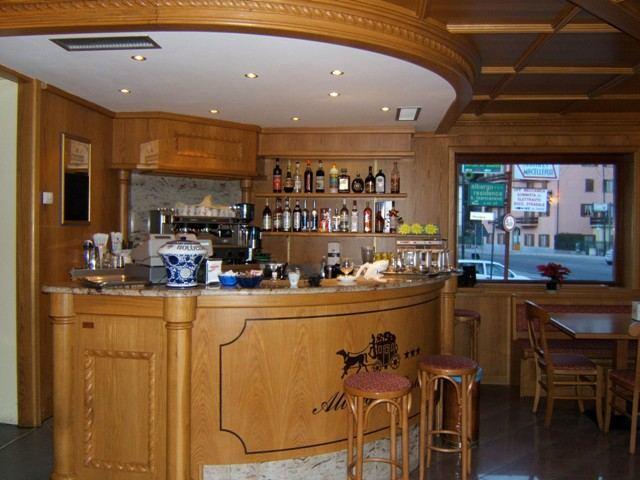Hotel Posta Aprica Ngoại thất bức ảnh